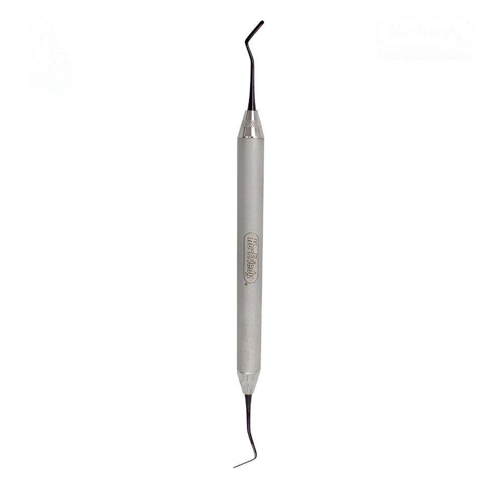 RECORTADOR INTERPROXIMAL IPC XTS/TITANIO HU-FRIEDY