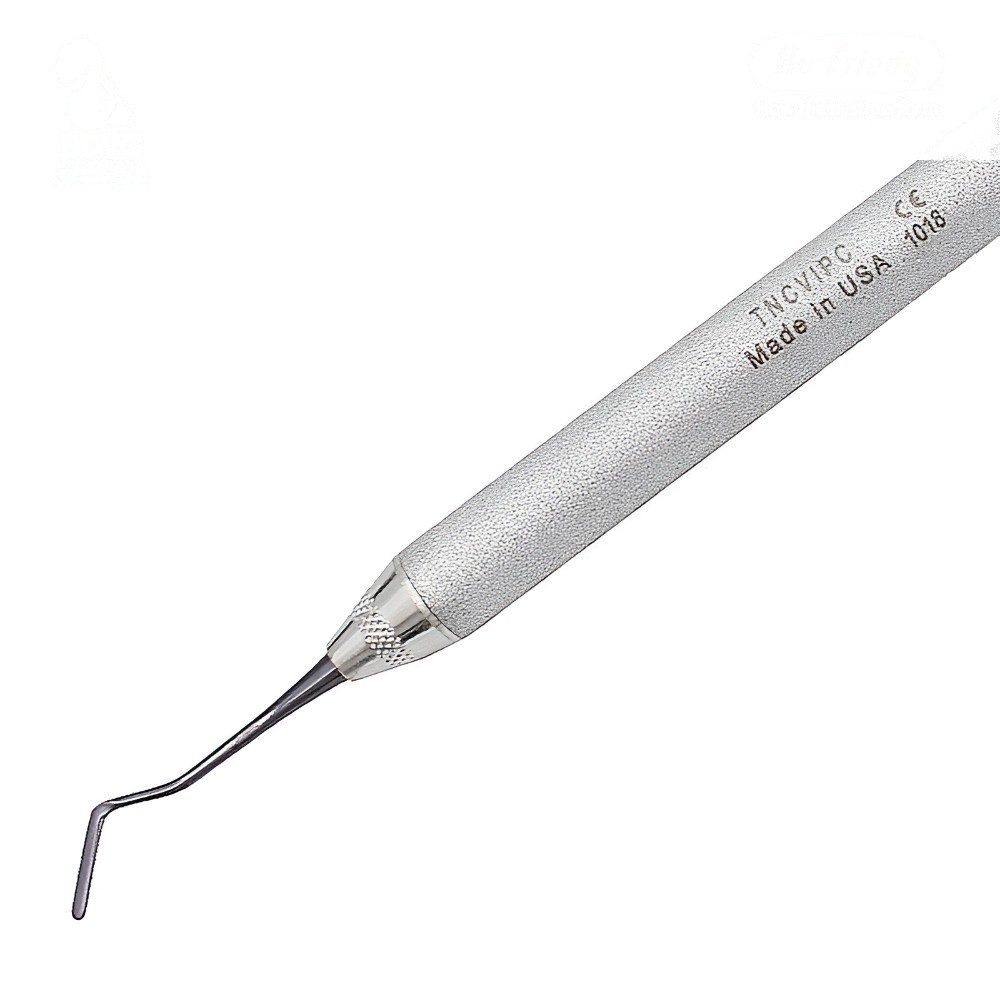 RECORTADOR INTERPROXIMAL IPC XTS/TITANIO HU-FRIEDY