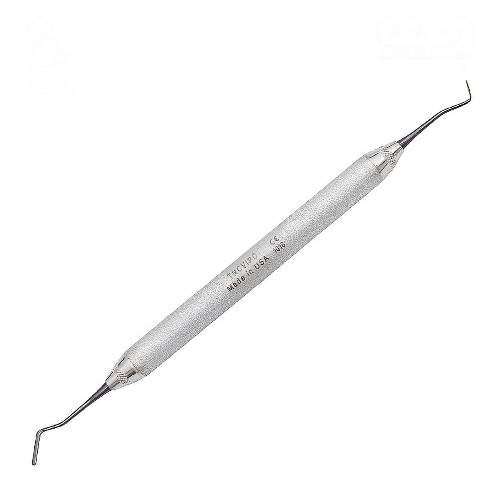 RECORTADOR INTERPROXIMAL IPC XTS/TITANIO HU-FRIEDY