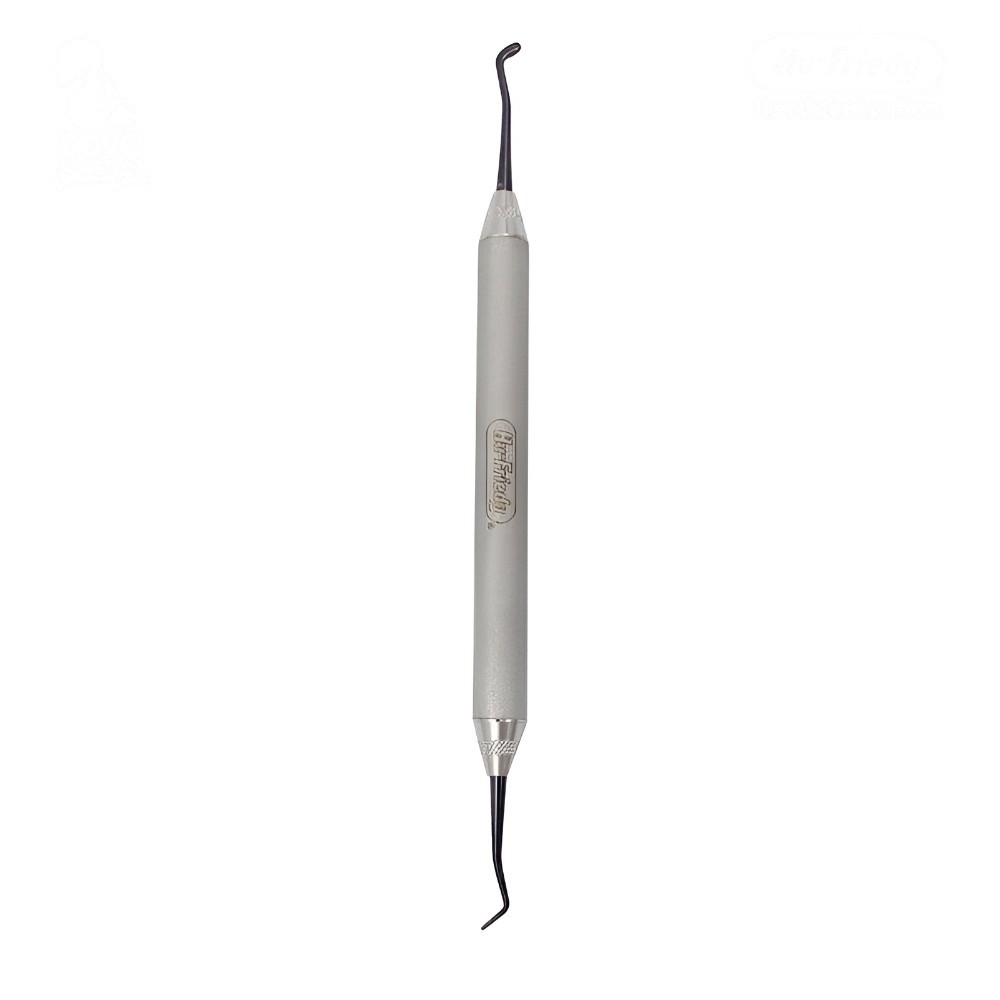 ESPATULA PARA RESINA MICRO-MINI XTS/TITANIO HU-FRIEDY