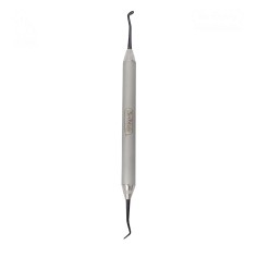 ESPATULA PARA RESINA MICRO-MINI XTS/TITANIO HU-FRIEDY