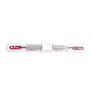 ESPATULA PARA RESINA MICRO-MINI XTS/TITANIO HU-FRIEDY