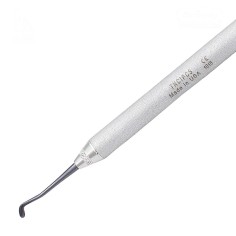 ESPATULA PARA RESINA MICRO-MINI XTS/TITANIO HU-FRIEDY