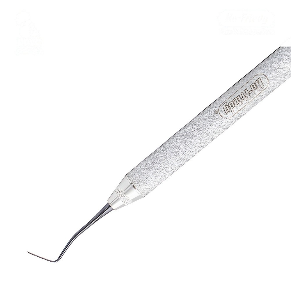 ESPATULA PARA RESINA WESCOTT-IPC UANL HU-FRIEDY