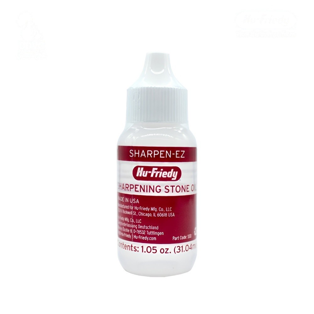 ACEITE PARA AFILAR 29.5ML SHARPEN-EZ HU-FRIEDY