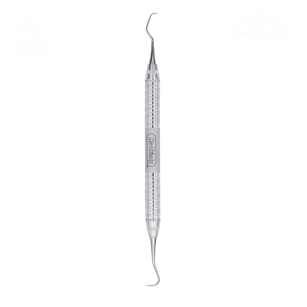 CURETA 137/H5 MANGO 6 HU-FRIEDY