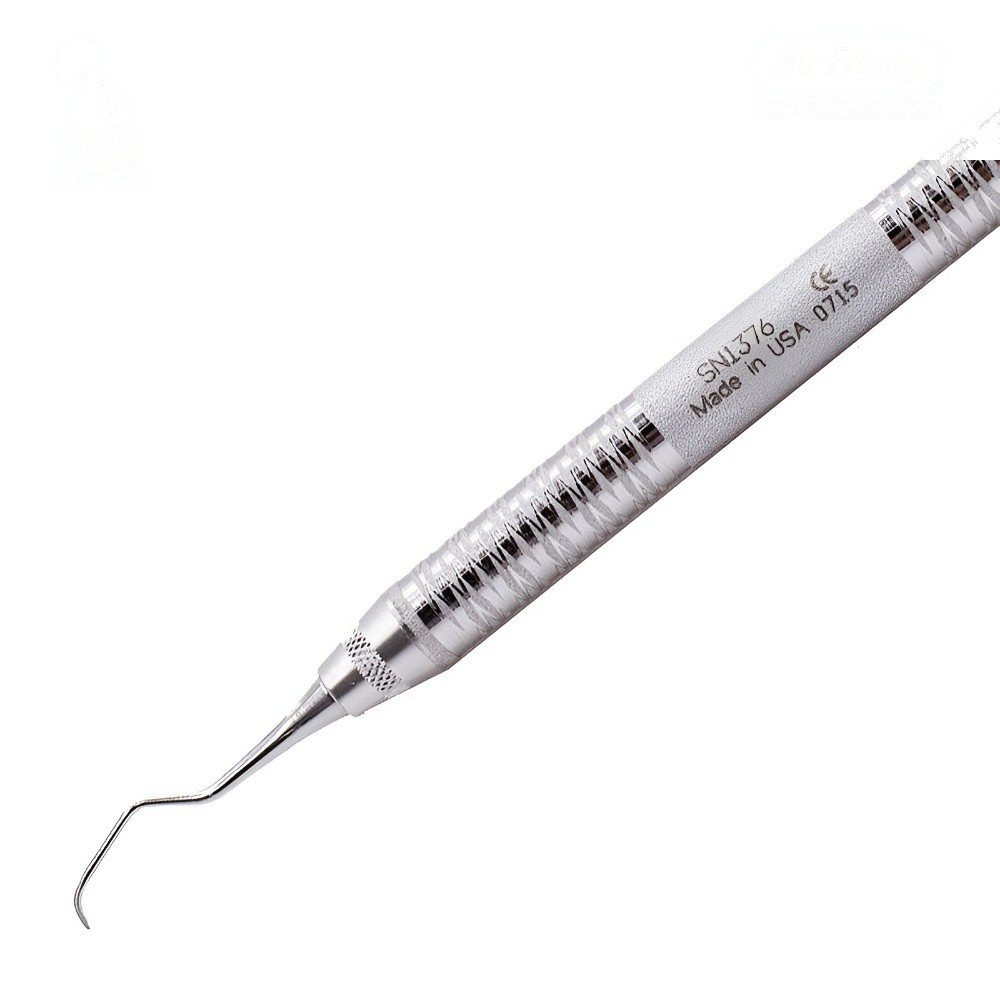 CURETA 137/H5 MANGO 6 HU-FRIEDY