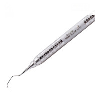 CURETA 137/H5 MANGO 6 HU-FRIEDY