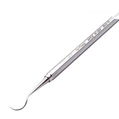 CURETA/RASPADOR McCALL 17/18PT CON PUNTA HU-FRIEDY