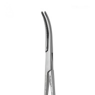 PINZA HEMOSTATICA KELLY-RANKIN CURVA HU-FRIEDY