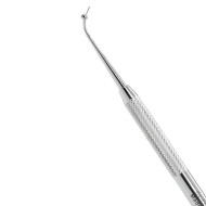 OBTURADOR RETROGRADA APICAL IZQUIERDO HU-FRIEDY