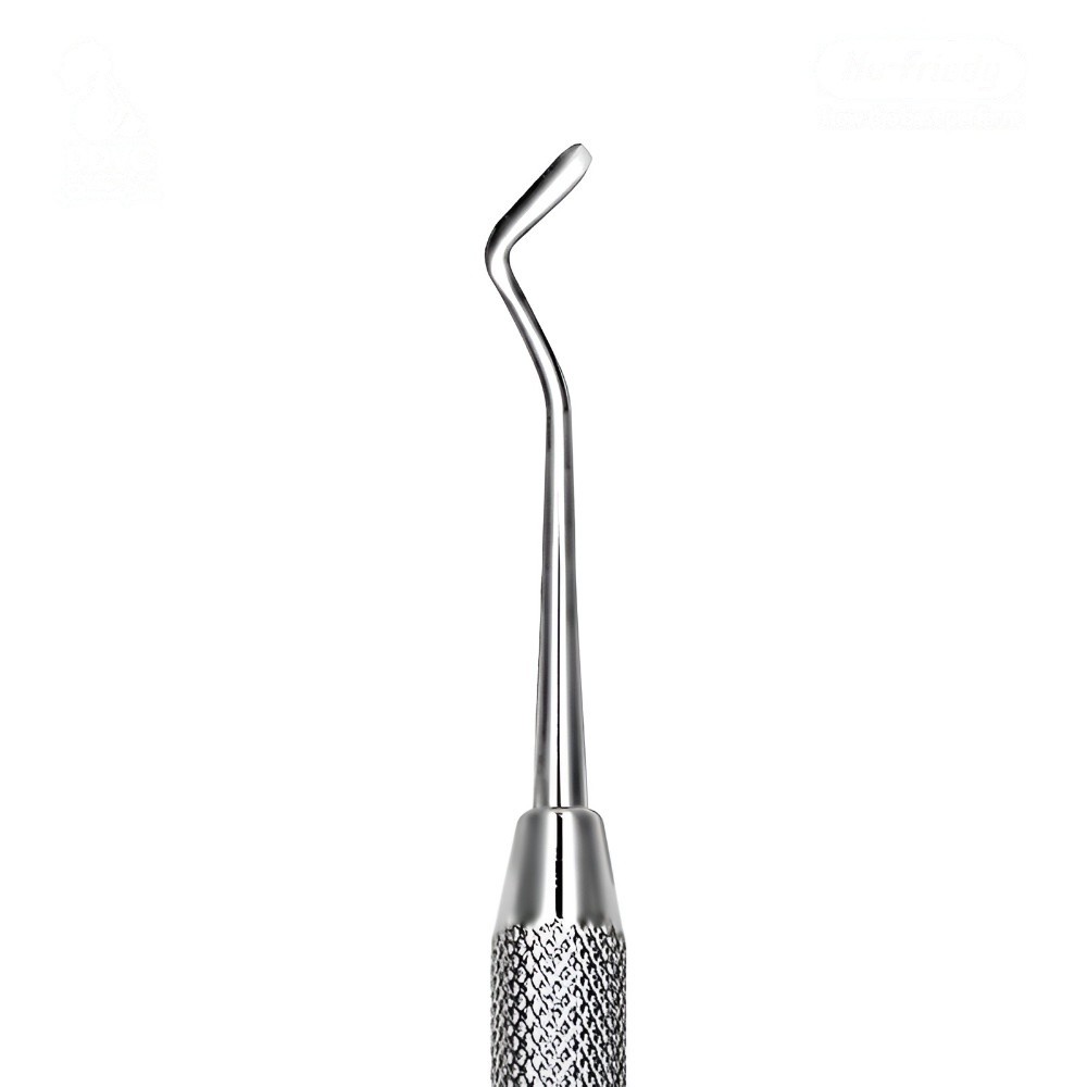 OBTURADOR RETROGRADA APICAL IZQUIERDO HU-FRIEDY