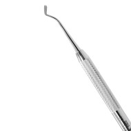 OBTURADOR RETROGRADA APICAL IZQUIERDO HU-FRIEDY