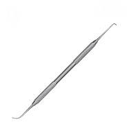 CONDENSADOR/BRUÑIDOR MICROCIRUGIA GRANDE UNIVERSAL HU-FRIEDY
