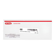 TIJERA ORO/CORONAS RECTA (12CM) HU-FRIEDY