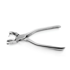 PERFORADORA AINSWORTH PARA DIQUE DE HULE HU-FRIEDY