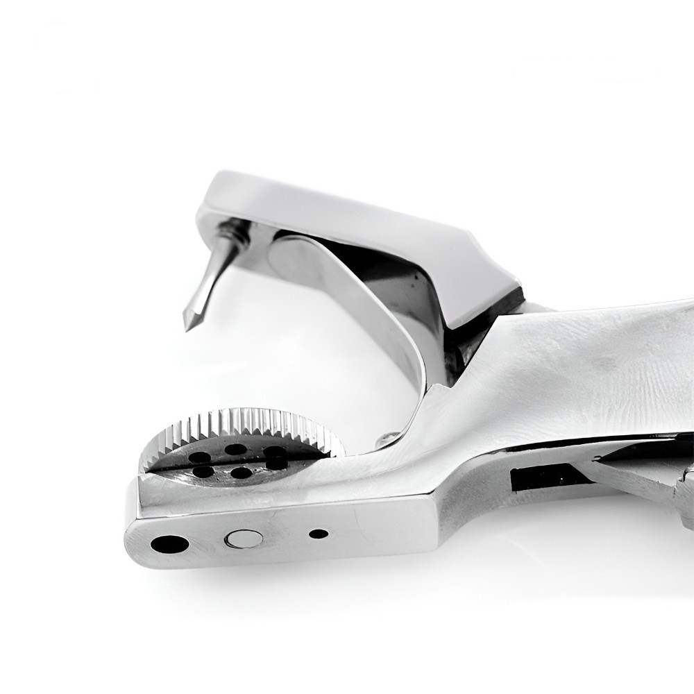 PERFORADORA AINSWORTH PARA DIQUE DE HULE HU-FRIEDY