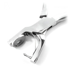 PERFORADORA AINSWORTH PARA DIQUE DE HULE HU-FRIEDY