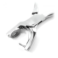 PERFORADORA AINSWORTH PARA DIQUE DE HULE HU-FRIEDY