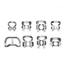 ESTUCHE DE GRAPAS (0,1,2,7,8,8A,14A Y 212) HU-FRIEDY