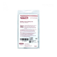 ESTUCHE DE GRAPAS (0,1,2,7,8,8A,14A Y 212) HU-FRIEDY