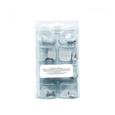 ESTUCHE DE GRAPAS (0,1,2,7,8,8A,14A Y 212) HU-FRIEDY