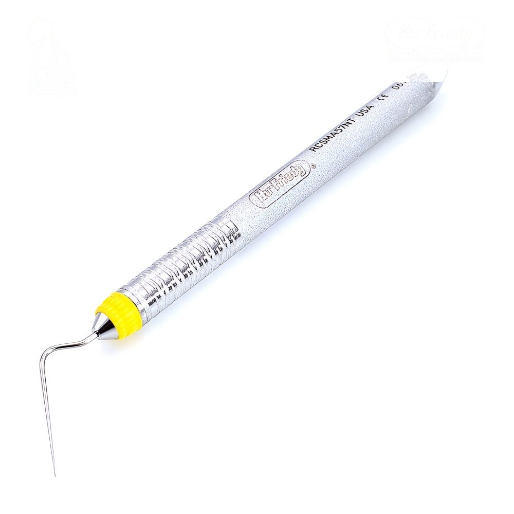 TRANSPORTADOR DE CALOR/ESPACIADOR MA57 NI-TI HU-FRIEDY