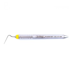 ESPACIADOR NI-TI D11 AMARILLO HU-FRIEDY