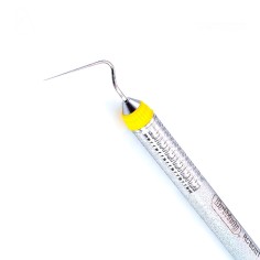 ESPACIADOR NI-TI D11 AMARILLO HU-FRIEDY