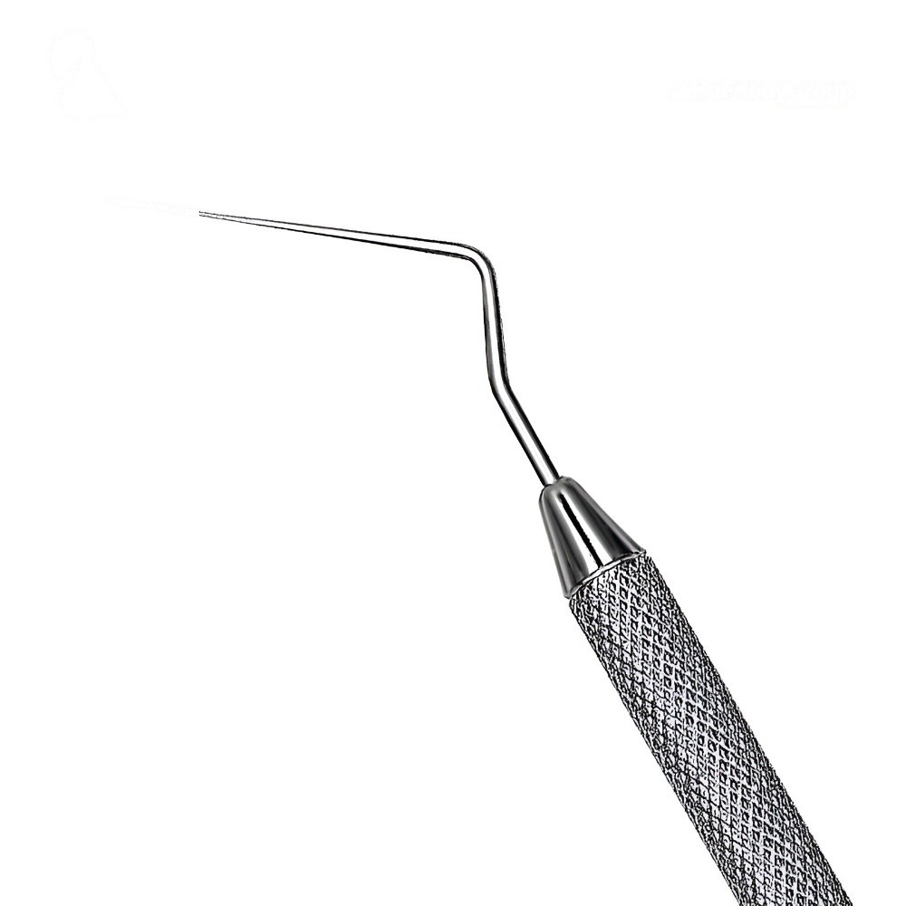 ESPACIADOR D11TS ULTRADELGADO (.20) HU-FRIEDY