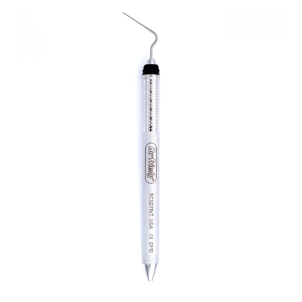 ESPACIADOR NI-TI D11 NEGRO HU-FRIEDY