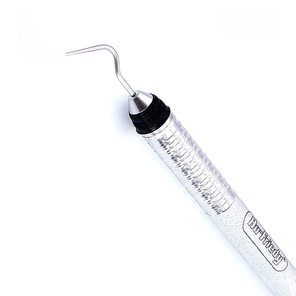 ESPACIADOR NI-TI D11 NEGRO HU-FRIEDY