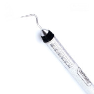 ESPACIADOR NI-TI D11 NEGRO HU-FRIEDY