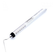 ESPACIADOR NI-TI D11 NEGRO HU-FRIEDY