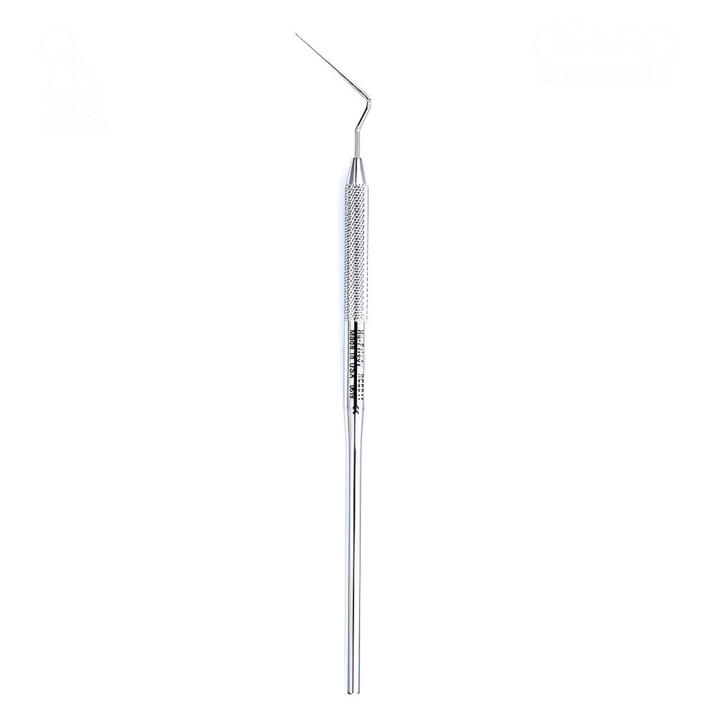 ESPACIADOR D11 STANDARD (.40) HU-FRIEDY