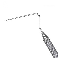 ESPACIADOR ISO 60 AZUL HU-FRIEDY