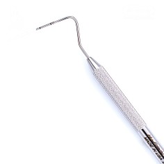 ESPACIADOR ISO 50 AMARILLO HU-FRIEDY