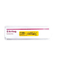 ESPACIADOR NI-TI 40 NEGRO HU-FRIEDY