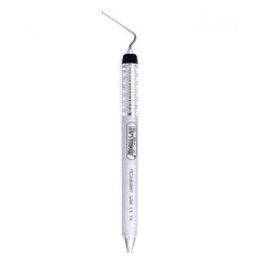 ESPACIADOR NI-TI 40 NEGRO HU-FRIEDY