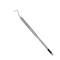 ESPACIADOR ISO 40 NEGRO HU-FRIEDY