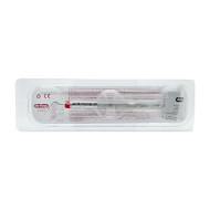 ESPACIADOR NI-TI 25 ROJO HU-FRIEDY
