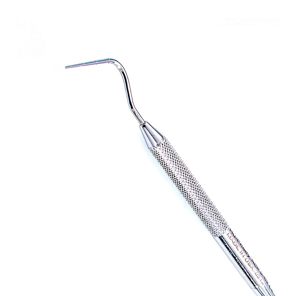CONDENSADOR SHILDER POSTERIOR 9-1/2 HU-FRIEDY