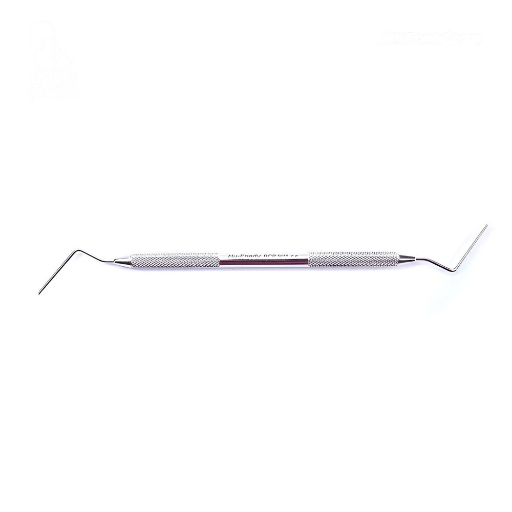 CONDENSADOR SHILDER POSTERIOR 9/11 HU-FRIEDY