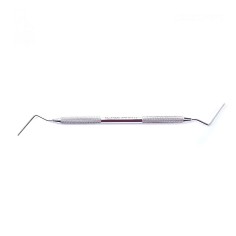 CONDENSADOR SHILDER POSTERIOR 9/11 HU-FRIEDY