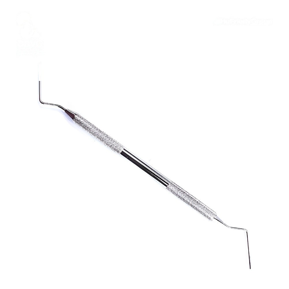 CONDENSADOR SHILDER POSTERIOR 9/11 HU-FRIEDY