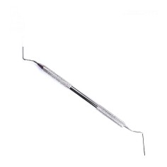 CONDENSADOR SHILDER POSTERIOR 9/11 HU-FRIEDY