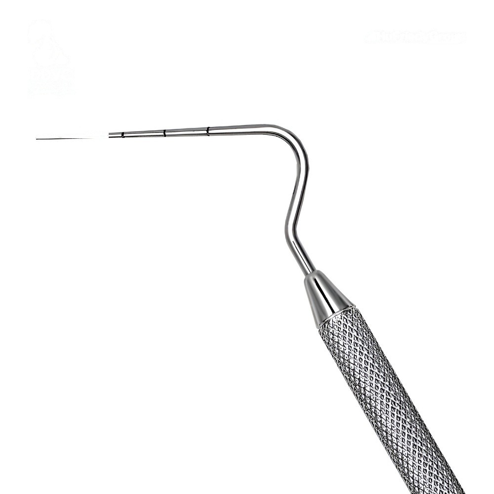 CONDENSADOR SHILDER ANTERIORES 8A HU-FRIEDY