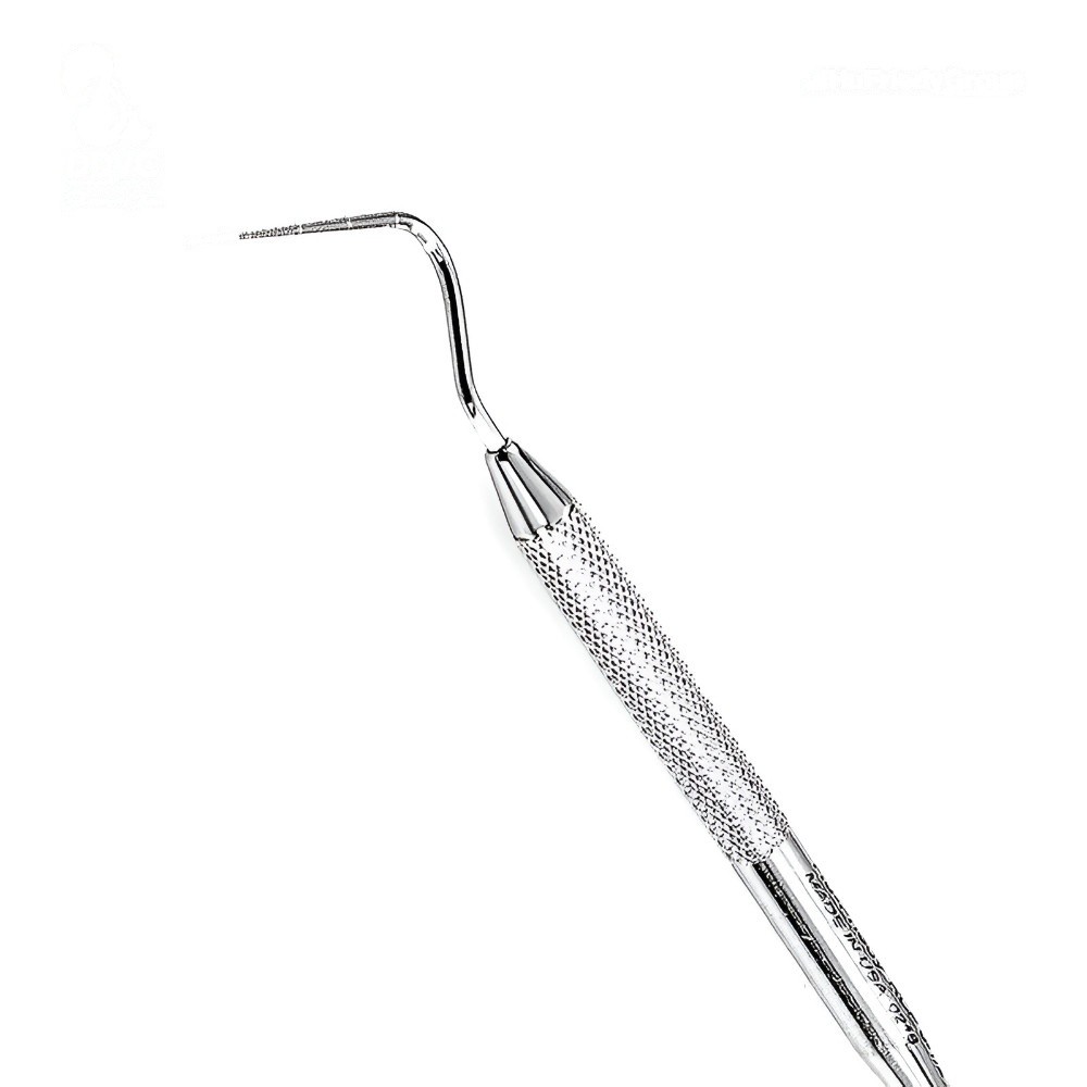 CONDENSADOR SHILDER POSTERIOR 8-1/2 HU-FRIEDY