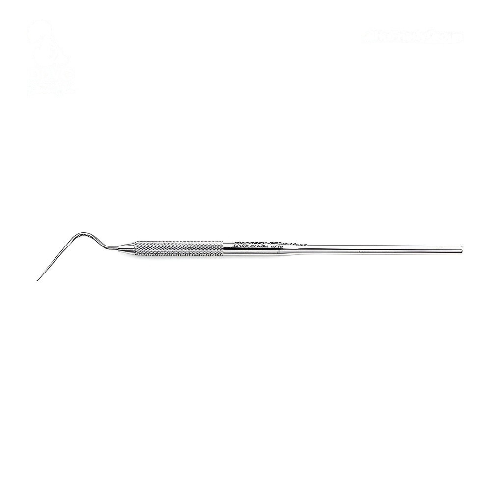 CONDENSADOR SHILDER POSTERIOR 8-1/2 HU-FRIEDY