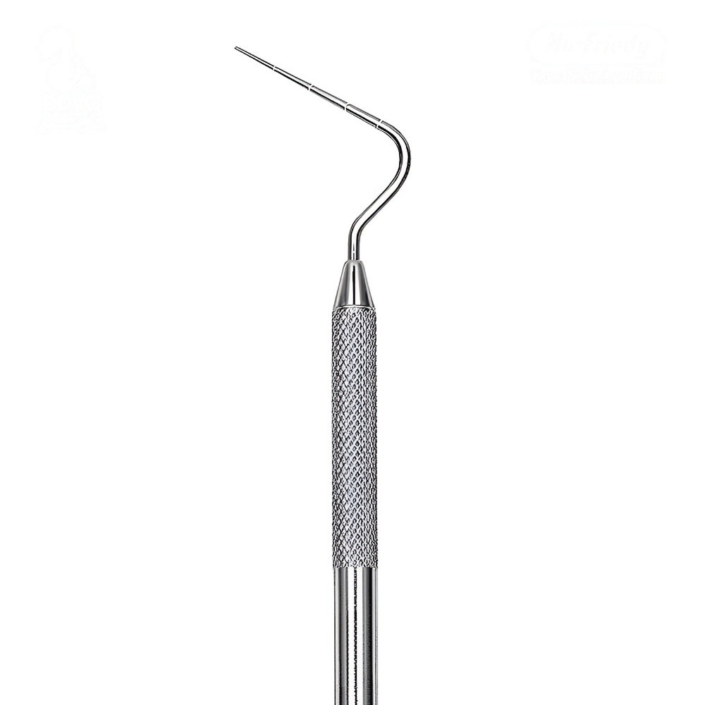 CONDENSADOR SHILDER POSTERIOR 8 HU-FRIEDY